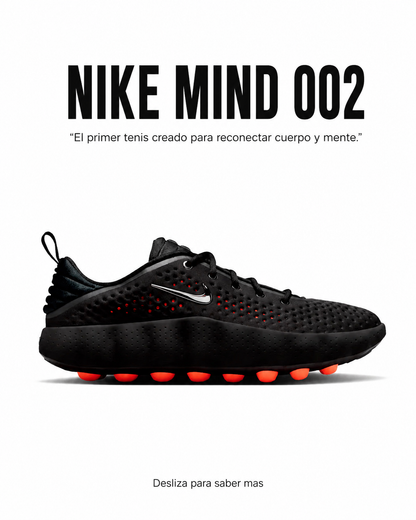 TENIS MIND 002
