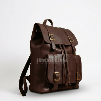 Bolso UNISEX Cuero Legítimo – Oferta especial 80% OFF Solo Hoy