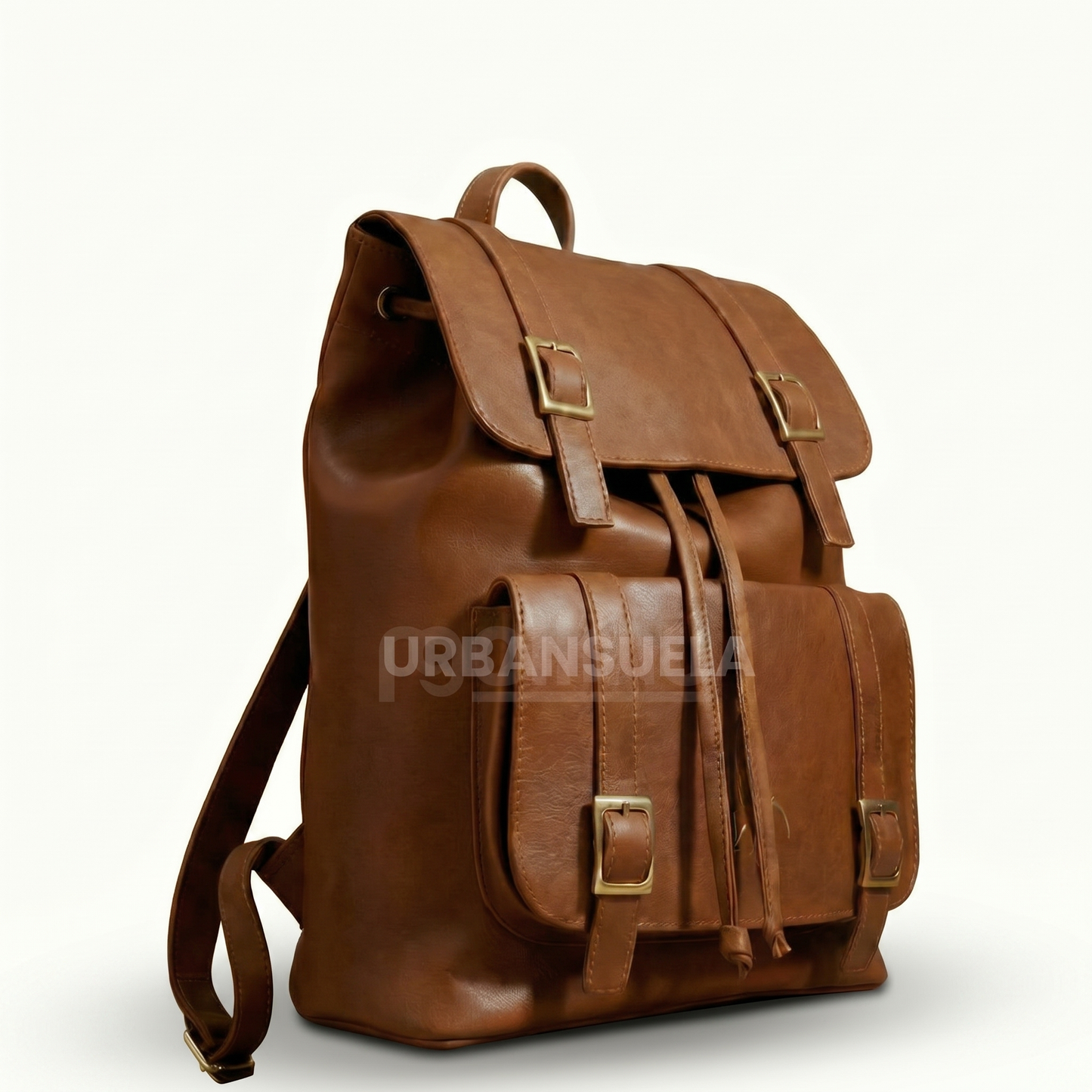 Bolso UNISEX Cuero Legítimo – Oferta especial 80% OFF Solo Hoy