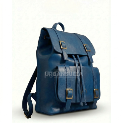 Bolso Cuero Legítimo – Oferta especial 80% OFF Solo Hoy