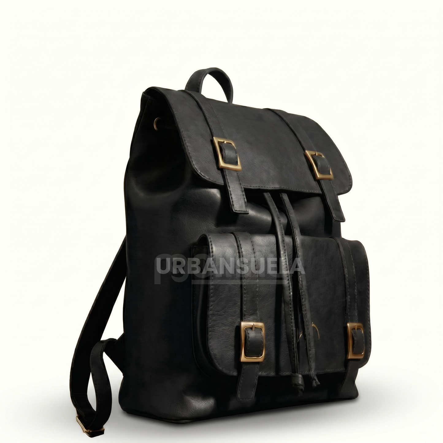 Bolso UNISEX Cuero Legítimo – Oferta especial 80% OFF Solo Hoy