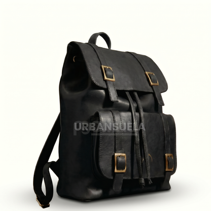 Bolso UNISEX Cuero Legítimo – Oferta especial 80% OFF Solo Hoy